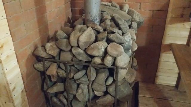 Вентиляция в бане. Простая и эффективная. смотреть онлайн