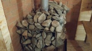 Вентиляция в бане. Простая и эффективная.