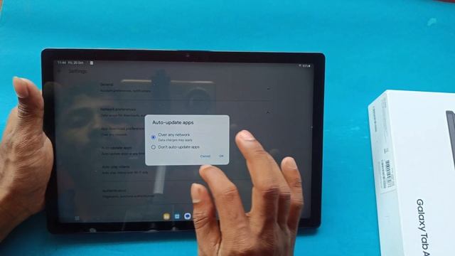 Samsung tab a9 hanging problem kaise solve kare, How to solve lag problem in Samsung tab a9 смотреть онлайн