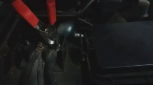 Mersedes w202 открытие без аккумулятора