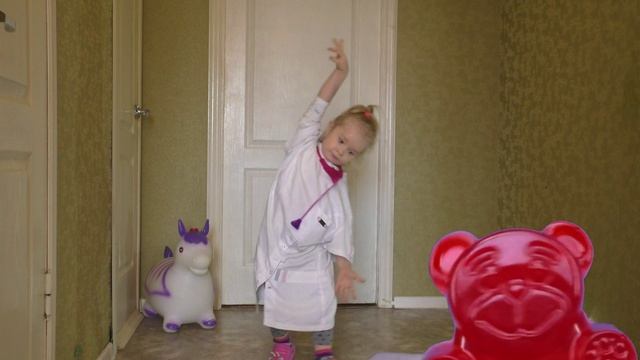 Песня про медичек с Валеркой смотреть онлайн