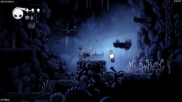 4 Mask Shards in 7:31.60 (TAS) ft. worlds worst KP TAS смотреть онлайн