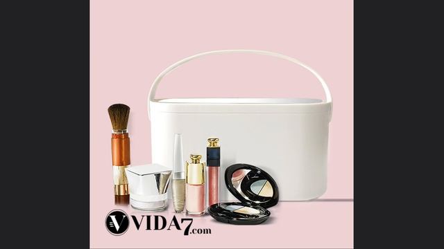 Makeup Organizer Box смотреть онлайн