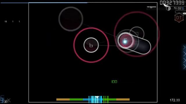 960fps test(Euphoria 4x) смотреть онлайн