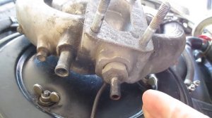 ЕДЕТ РЫВКАМИ,ПРОВАЛЫ,ДЕРГАЕТСЯ В ХОДУ,ОДНА ИЗ ПРИЧИН.