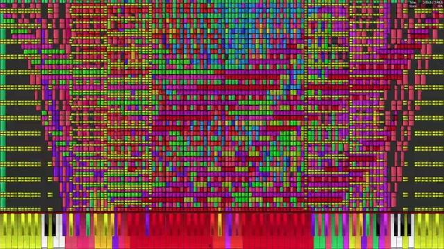Core i3 2120 plays Two Faced Lovers 19.4 Million смотреть онлайн