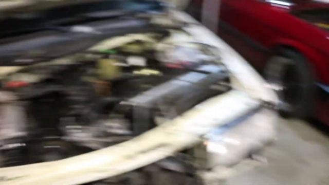 Audi 10v Timing Belt Special Tools (Build your self) смотреть онлайн