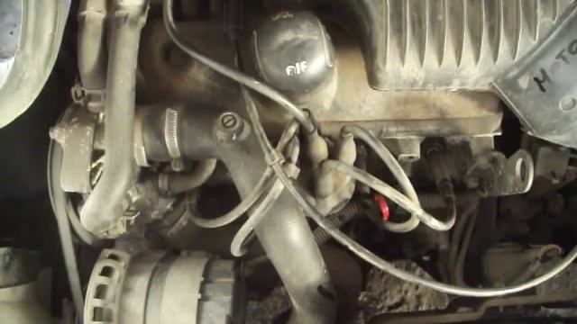 Цена:240 лв.Двигател за Рено Туинго 2 вр. 1.2 55 к.с. 1994 г. смотреть онлайн