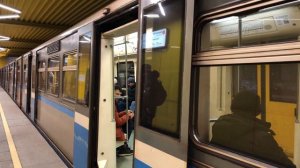 81-740/741.1 Русич На станции Филатов Луг