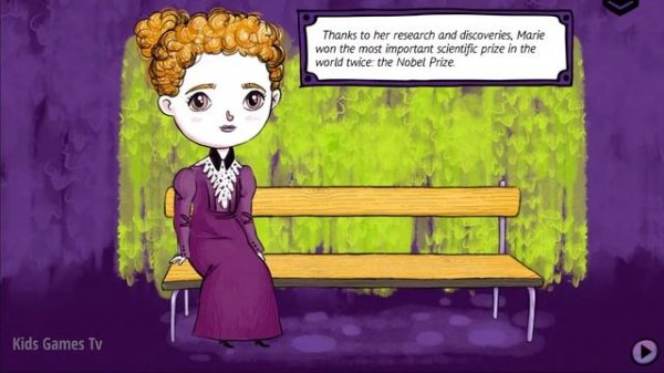 Women Who Changed the World - Marie Curie - The most inspiring woman in modern science