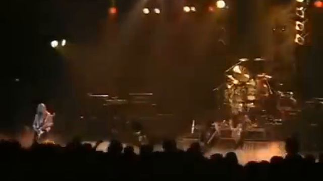 Iron Maiden Remember Tomorrow 1980(Paul Di'Anno)