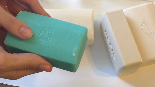 Обзор мыла от нмжк "банное", "хвойное" и "детское" смотреть онлайн