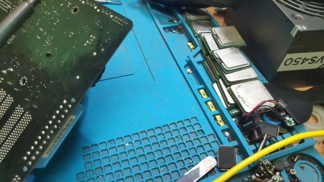 ASUS P5G41C MLX NO POWER PROBLEM SOLVED смотреть онлайн