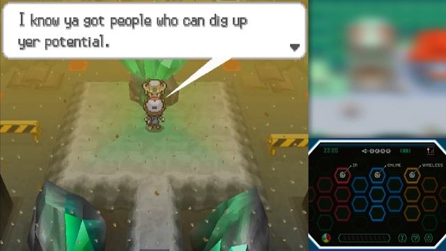 Can I Beat The Hardest DS ROM HACK With Only Water Types?! (Vintage White) смотреть онлайн