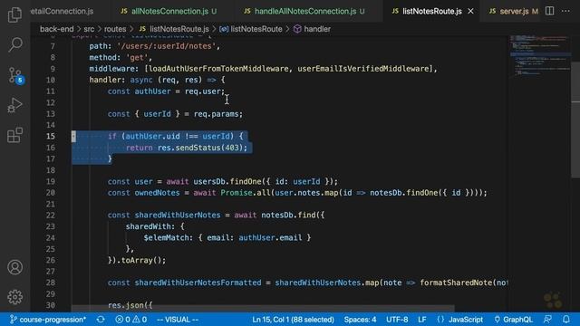 168. Handle New Web Socket Connections || Full Stack React Development || #react #reactjs смотреть онлайн