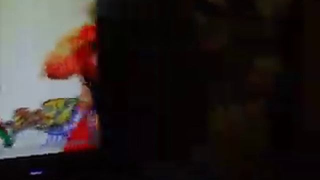 Street Fighter IV on over clocked q6600 running at 3.81 Ghz смотреть онлайн