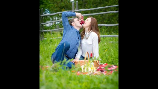 Петр и Вика Story смотреть онлайн