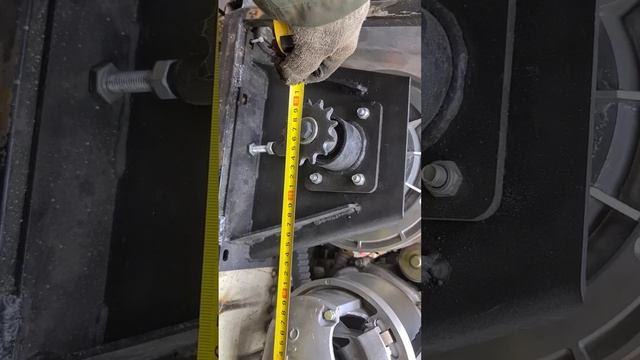 краткий обзор мотособаки