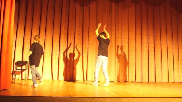 Школа танцев Москва bez-pravil.com JumpStyle Джамп Стайл смотреть онлайн