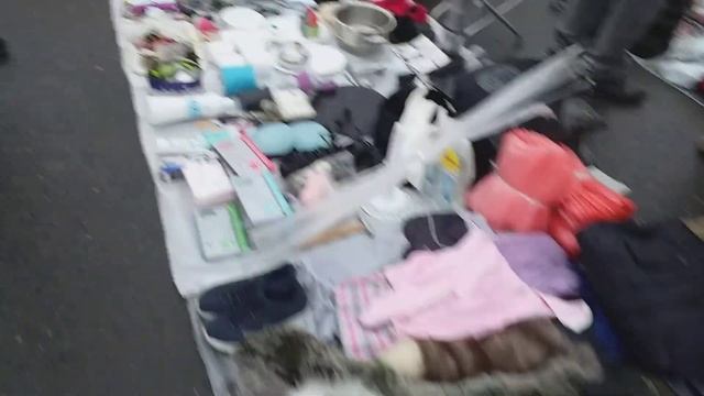 Барахолка г.Минск ходим по поле чудес, Ждановичи блошиный рынок. Часть 1. смотреть онлайн