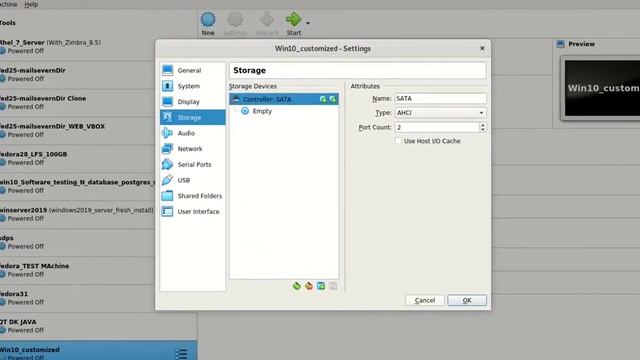 cannot register hard disk already exists error solution смотреть онлайн