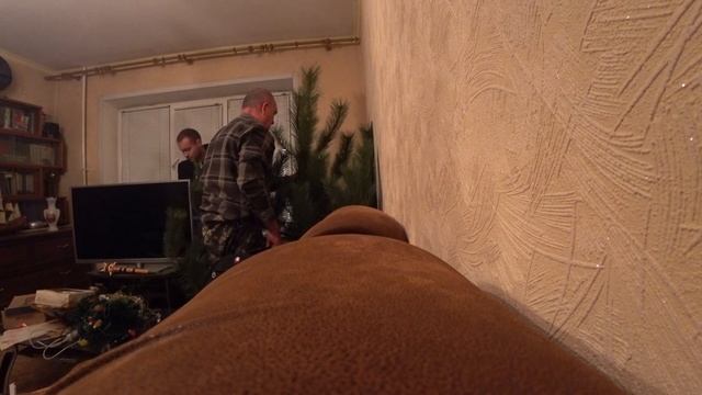 НОВОГОДНЯЯ ЁЛочКА ДЛЯ ДЯДИ КОЛИ+РОЗЫГРЫШ 2020 РУБЛЕЙ!!! смотреть онлайн