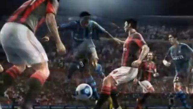 PES 2012 PATCH PESEdit 2.4 [NEW update] смотреть онлайн