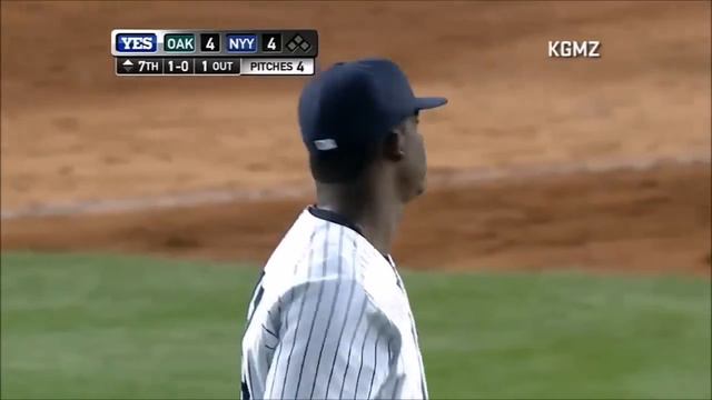 Josh Donaldson 2014 Highlights смотреть онлайн