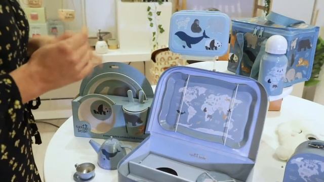 Sass & Belle New In For Kids 2021 | Affordable Gifts & Homeware смотреть онлайн