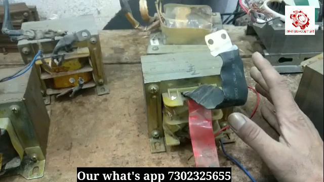Different types of transformer for inverter|Eco watt|Microtek|Sine wave|Square wave inverter|Skill смотреть онлайн