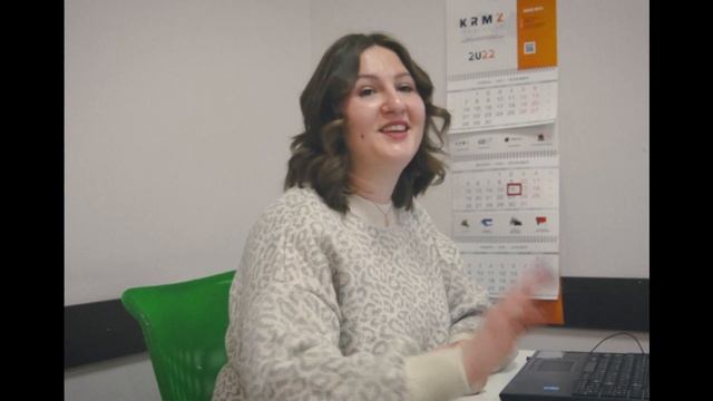 НЕ новогоднее поздравление от PR-агентства "Март" смотреть онлайн