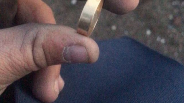 Розыгрыш монеты от Канала В поисках золота по Европе смотреть онлайн