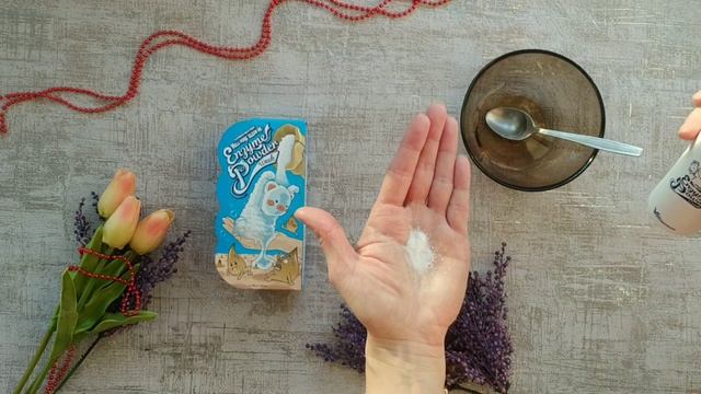 Средство для умывания Elizavecca Гипоаллергенная энзимная пудра HELL-PORE CLEAN UP ENZYME POWDER смотреть онлайн