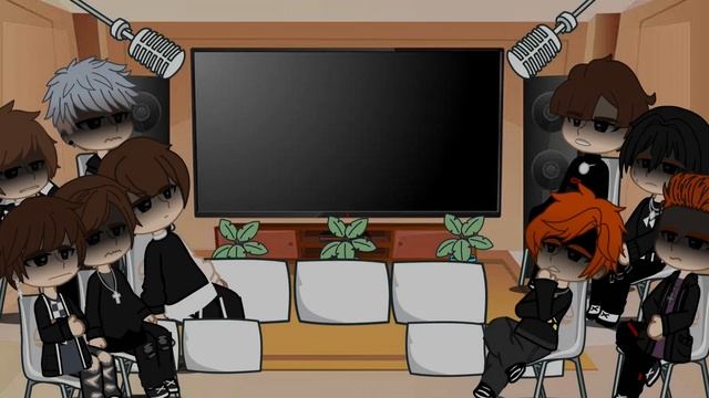 Pre-debut Stray Kids react to future (Jeongin's angst) || 1.5 part || @blurrygang || Ru/Eng || New смотреть онлайн