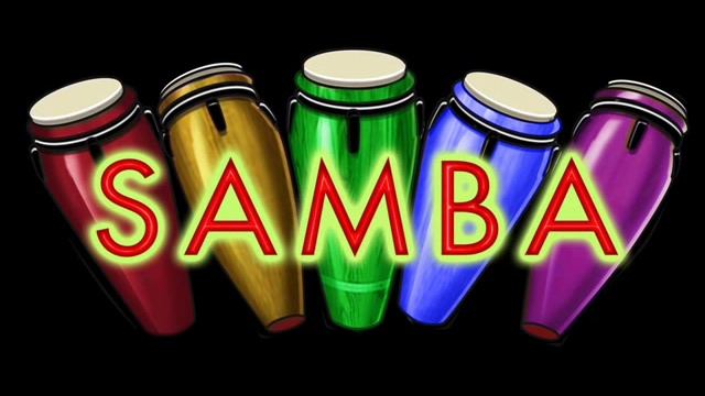 Samba Jive Dance Mix 2013 смотреть онлайн