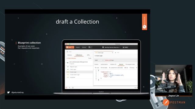 How Postman uses Postman to build APIs смотреть онлайн