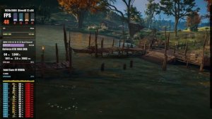 GTX 1060 — ЧТО ЛУЧШЕ 3GB или 6GB | Тест в играх