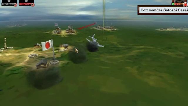 Let's Play Sid Meier's Ace Patrol: Pacific Skies - 10 смотреть онлайн