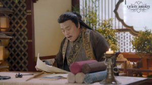 Принцесса воровка 1 сезон 6 серия