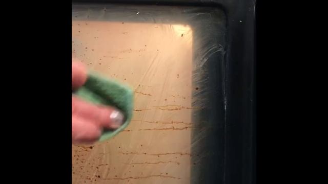 Как почистить духовку. Гринвэй. Диляра Абрамова смотреть онлайн