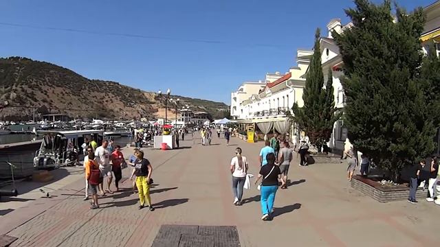 Балаклава, почти Венеция смотреть онлайн