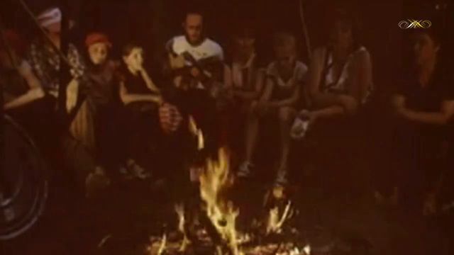 Ада Якушева - Мой друг рисует горы