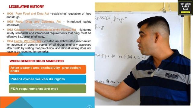 GENERIC DRUGS VS BRANDED DRUGS SIMPLE AND VERY EASY WAY IN HINDI