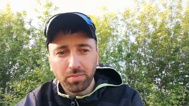 Велопутешествие Псков-Калининград дни девятый, десятый, одиннадцатый: Калининград и дорога домой смотреть онлайн