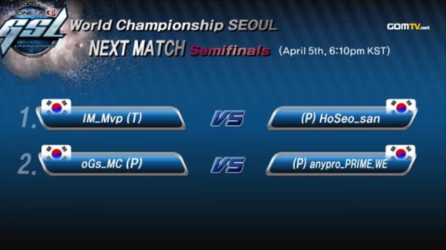 GGRated Ep.09 [04-04-2011] Starcraft 2 Liveshow смотреть онлайн