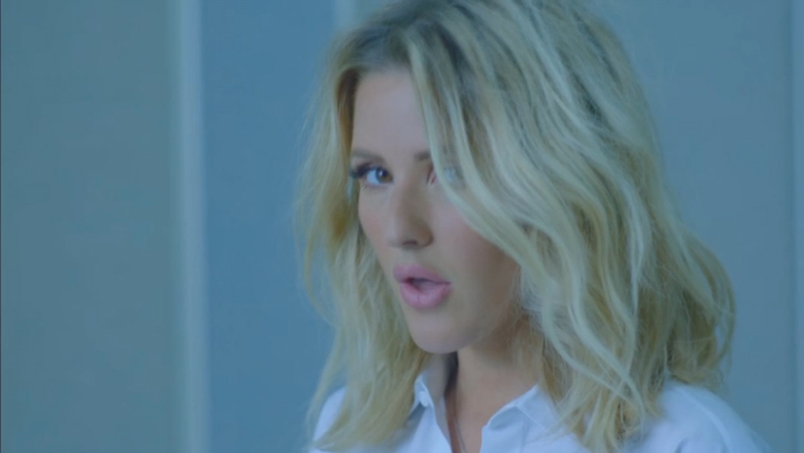 Ellie Goulding - On My Mind (Ti-Mo Video Edit) смотреть онлайн