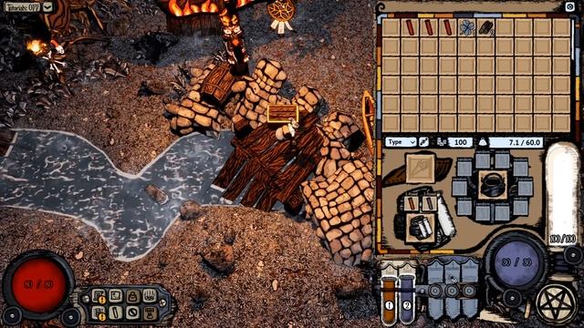 Combat Basics & Project State of BattleJuice Alchemist смотреть онлайн