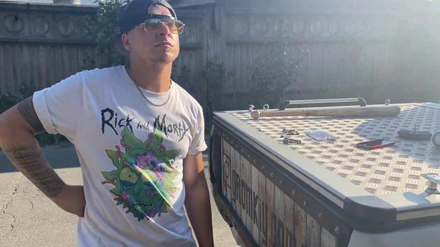 УЛУЧШАЕМ КИТАЙСКИЙ ПИКАП DADI BDD 1022SE смотреть онлайн