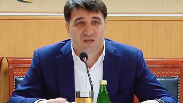 По снижению неформальной занятости и актуализации земельных участков. смотреть онлайн