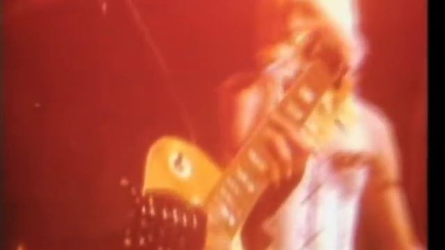 The Runaways - Cherry Bomb [Good Quality] смотреть онлайн